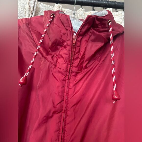 Eagles Ridge Mens XL Marron Jacket - Picture 8 of 9